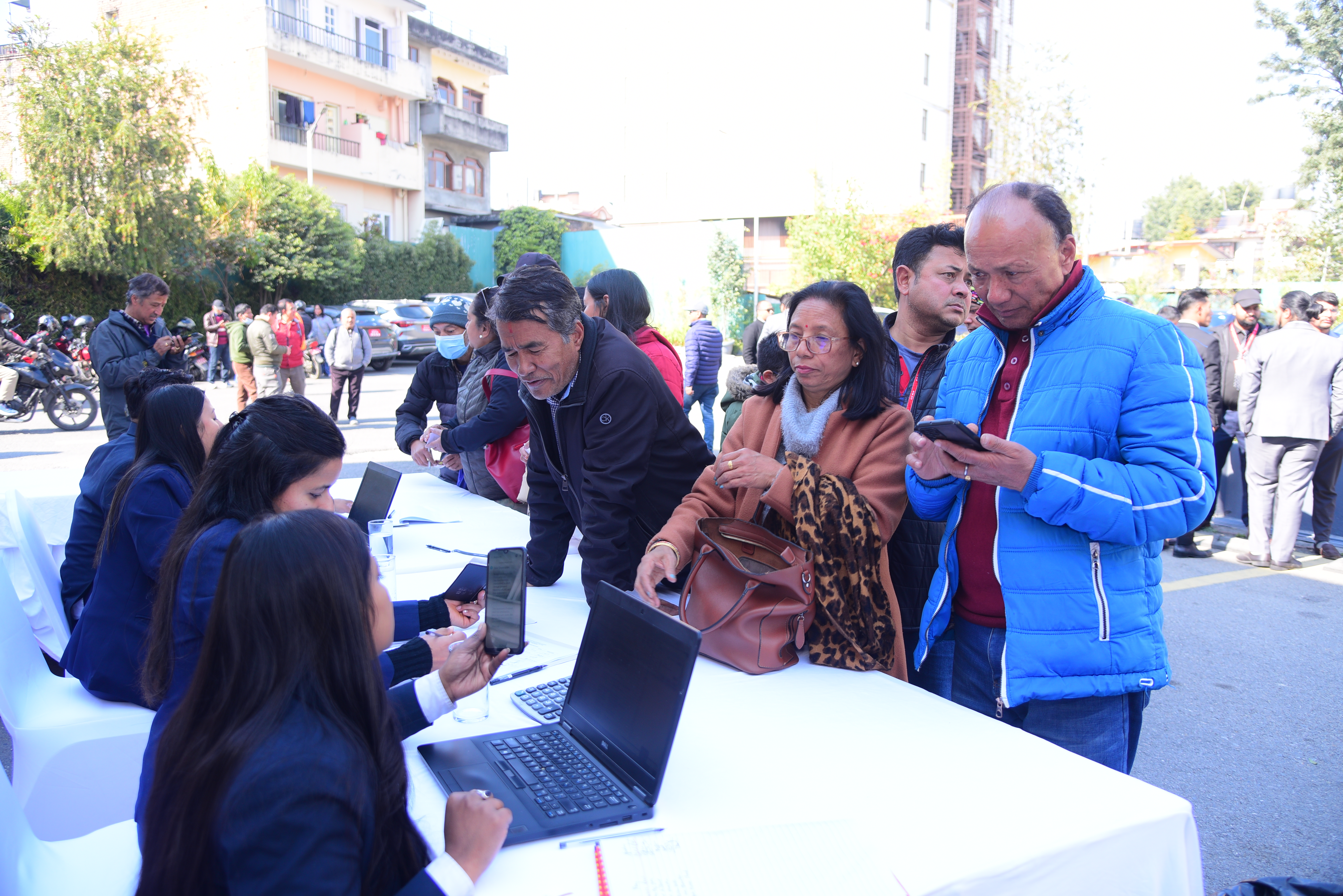 event photo